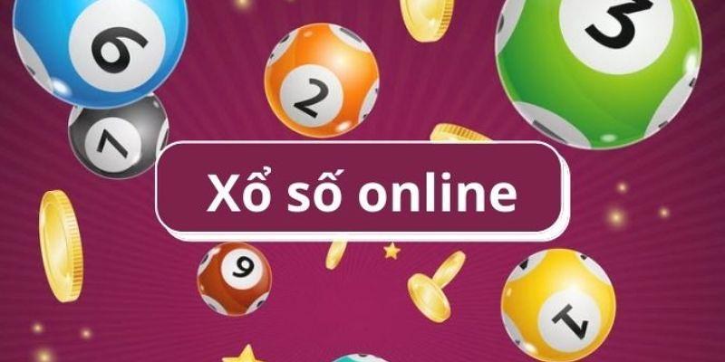 Tại 888B, xổ số được tích hợp thành nhiều thể loại quen thuộc với người chơi Việt