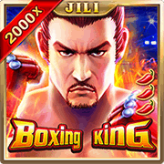 Vua Boxing
